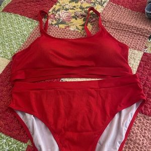 Brand new bathing suit from SHEIN